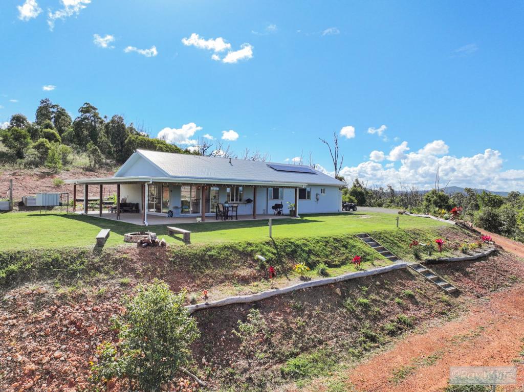 1405 OLD BYFIELD RD, LAKE MARY, QLD 4703