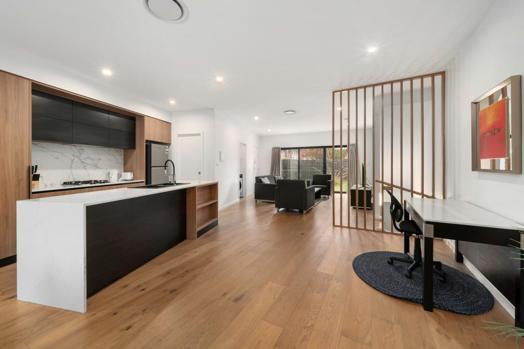 19/8 Berrigan Cres, O'Connor, ACT 2602