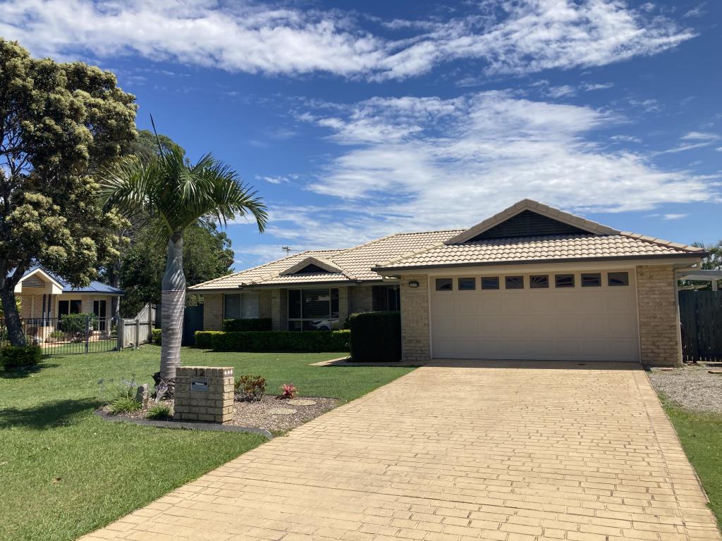 12 WOODFORDE CT, MORAYFIELD, QLD 4506