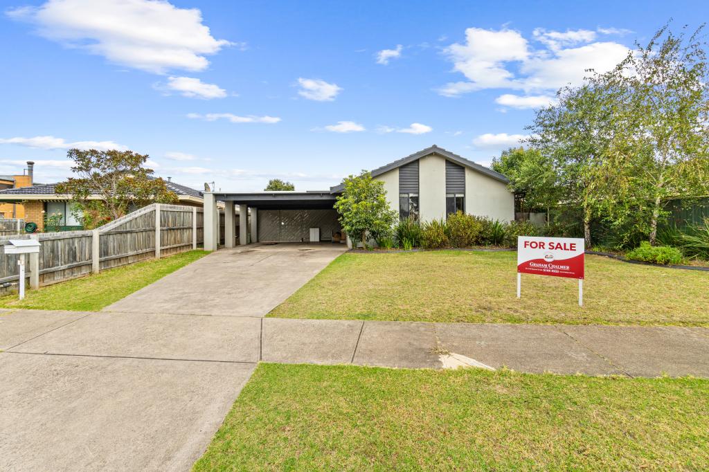 4 Aspect Ct, Sale, VIC 3850