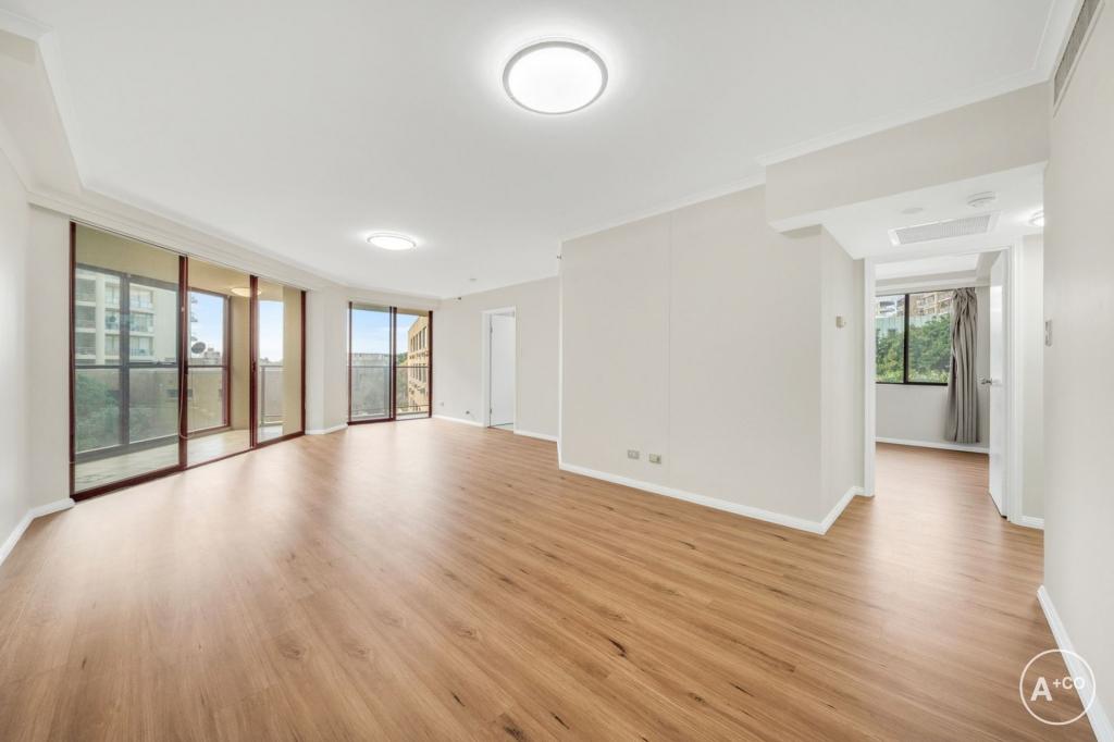 18/2a Hollywood Ave, Bondi Junction, NSW 2022