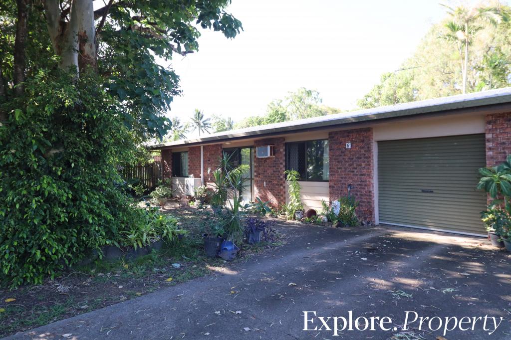 1/8 HOMESTEAD BAY AVE, BUCASIA, QLD 4750