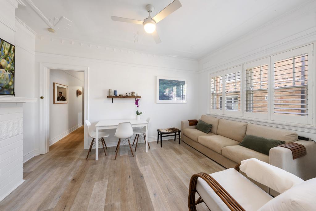 8/13 Osborne Rd, Manly, NSW 2095