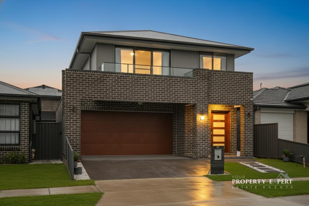 53 Georgina Cres, Marsden Park, NSW 2765