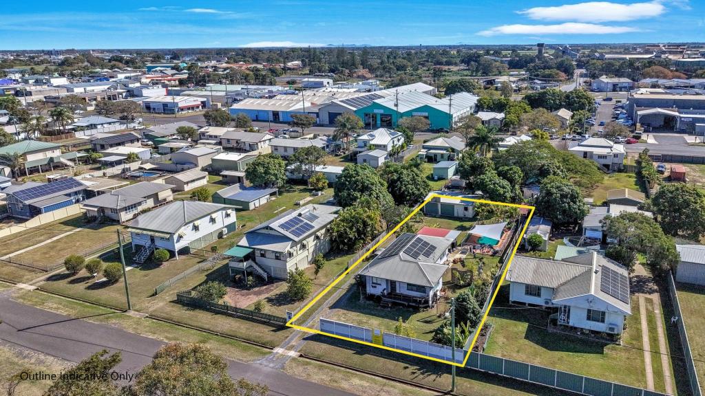 29 Skyring St, Bundaberg East, QLD 4670