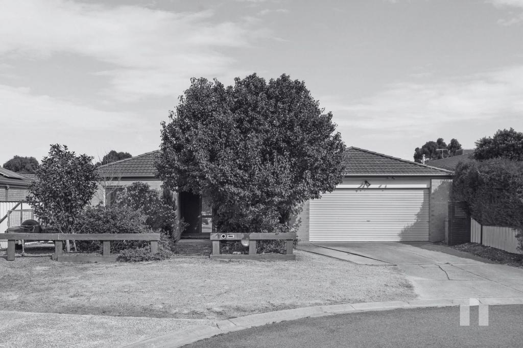 14 Minogue Way, Wallan, VIC 3756