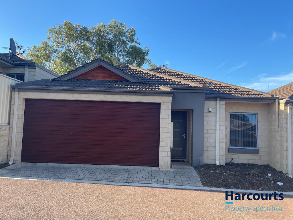 11/12 Arbon Way, Lockridge, WA 6054