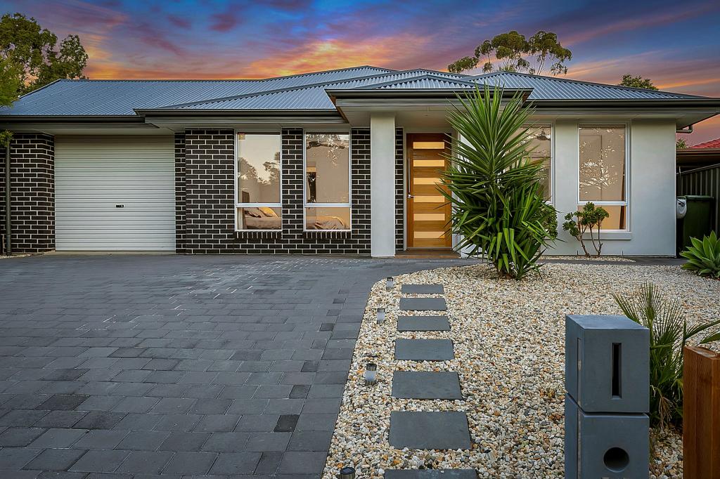 56B GLENLOTH DR, HAPPY VALLEY, SA 5159