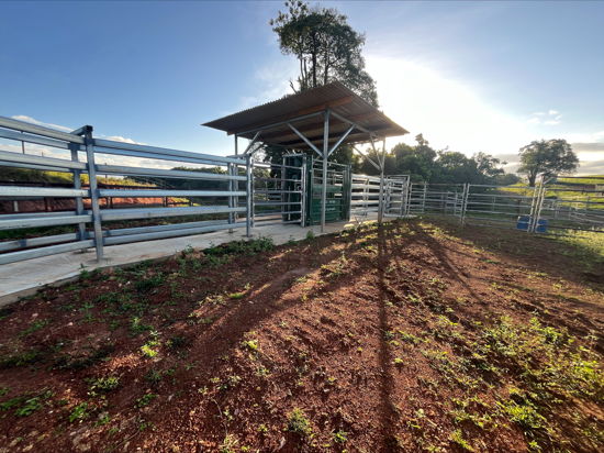 Lot 2 Dinner Creek Rd, Eubenangee, QLD 4860