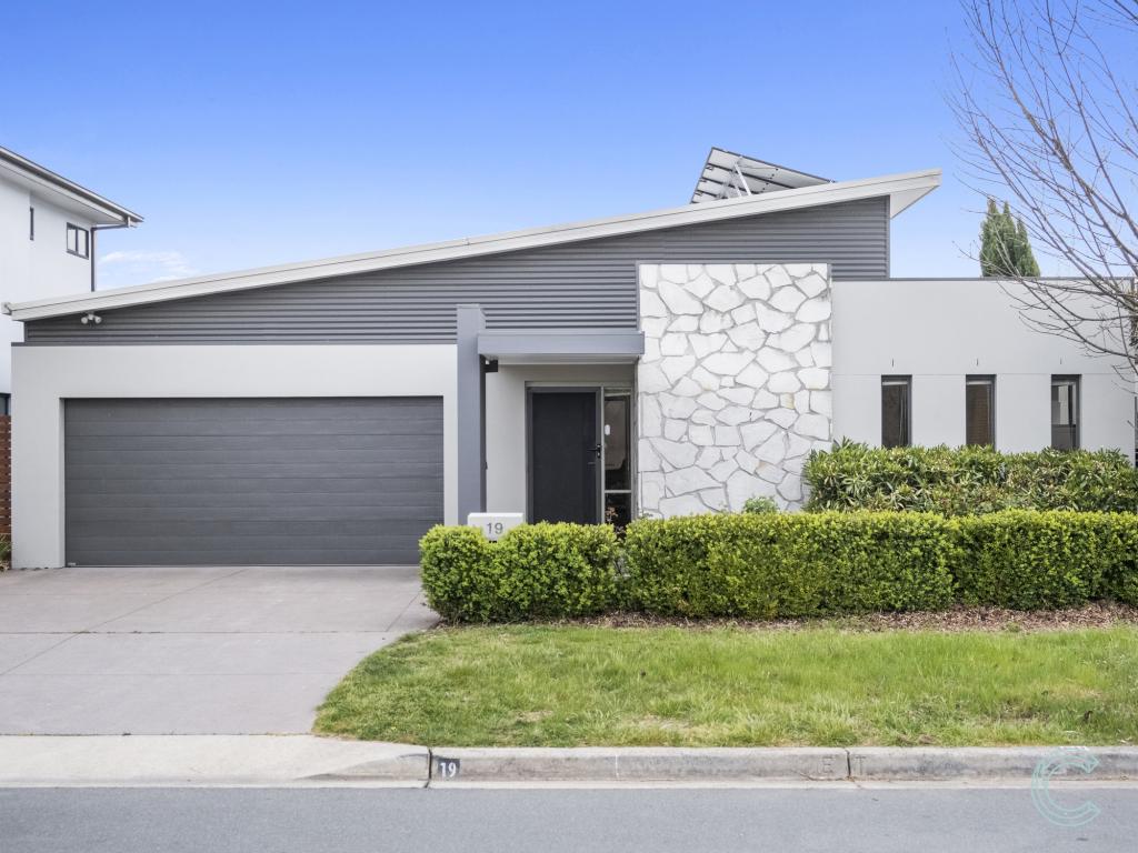 19 Jack Ryan St, Forde, ACT 2914