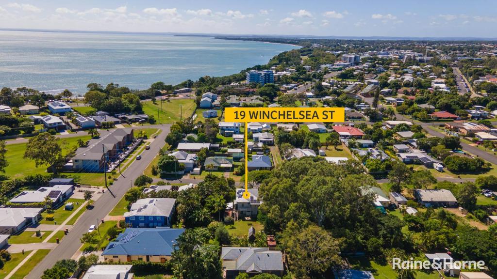 19 Winchelsea St, Pialba, QLD 4655