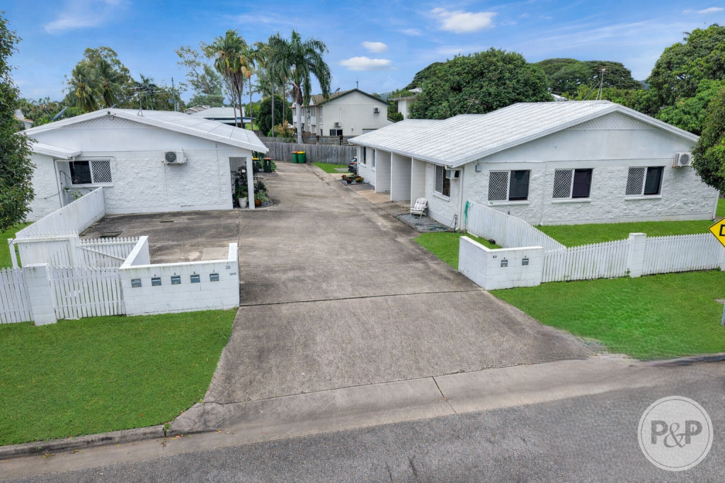 5/38-40 Hodel St, Rosslea, QLD 4812