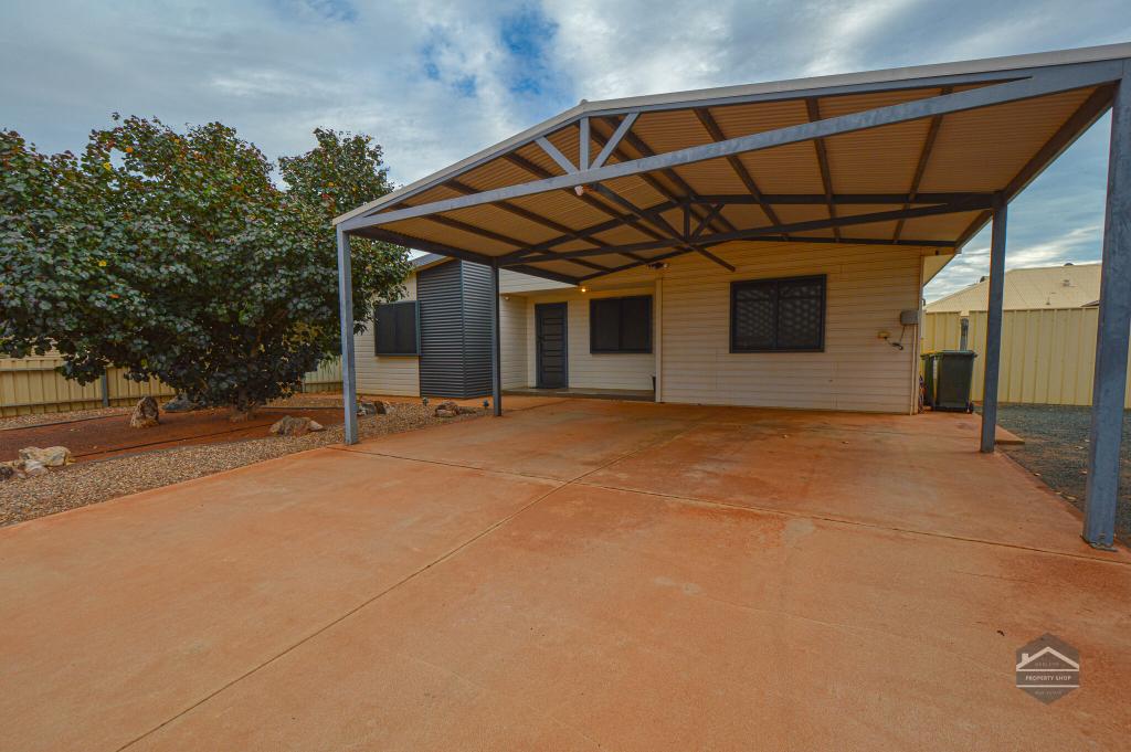 9 Saladin Way, South Hedland, WA 6722