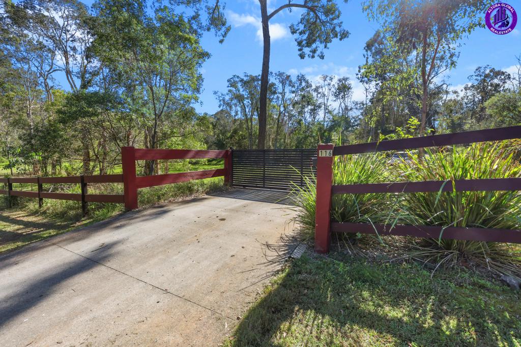 116 Browns Rd, Kurwongbah, QLD 4503