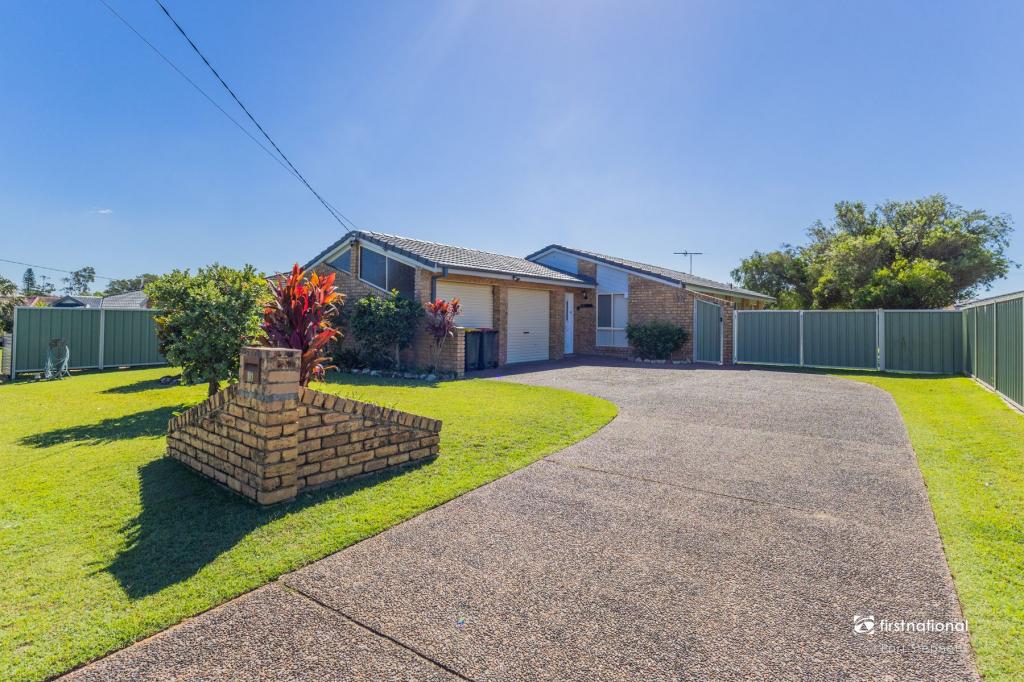 10 Abel Pl, Anna Bay, NSW 2316