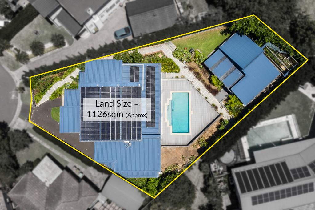 11 Eileen St, Ryde, NSW 2112