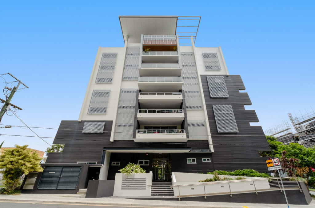 311/16 Beesley St, West End, QLD 4101