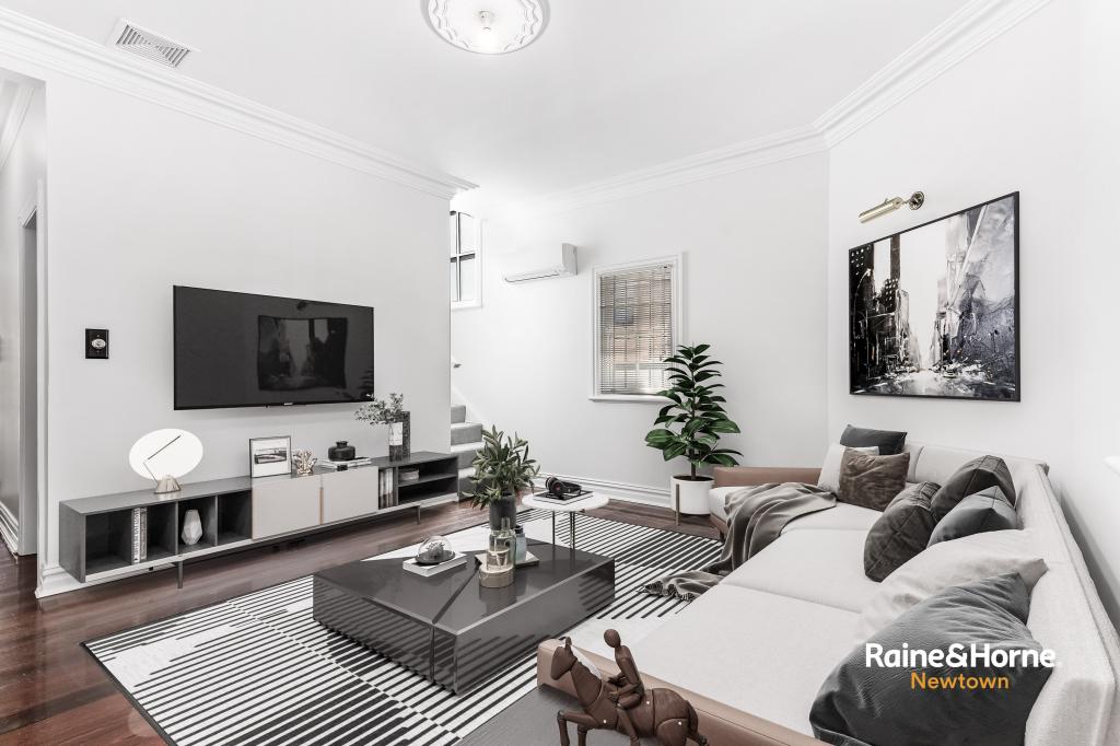 72 Brocks Lane, Newtown, NSW 2042