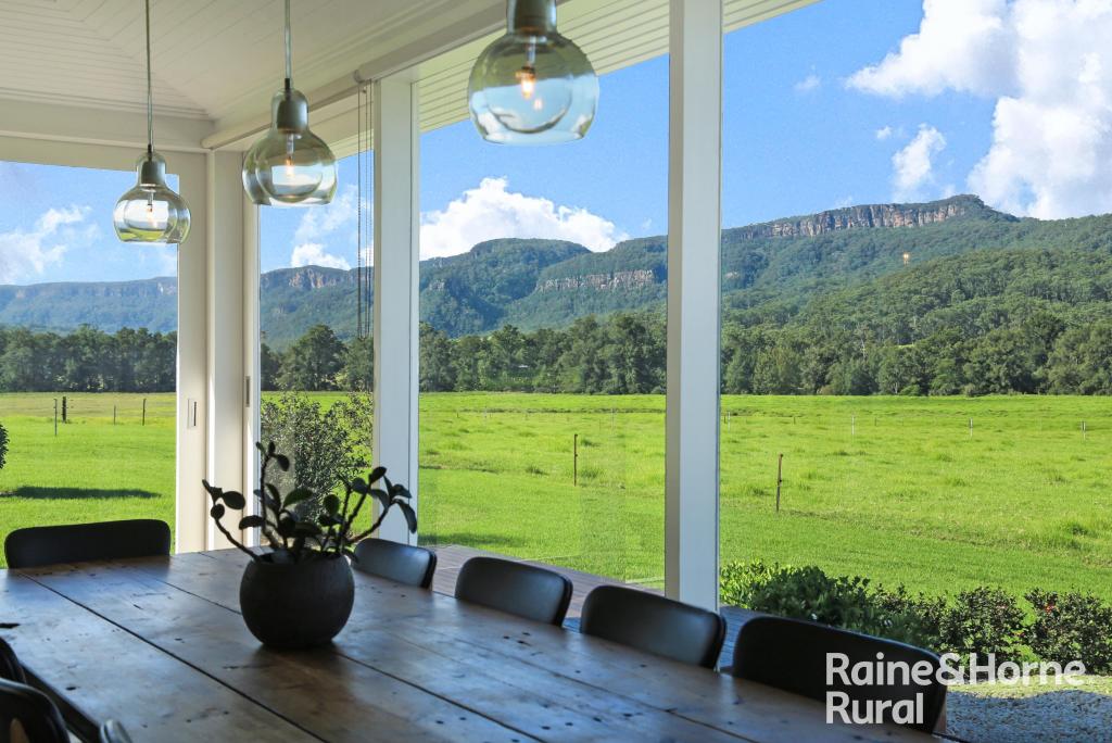 2180 Moss Vale Rd, Kangaroo Valley, NSW 2577