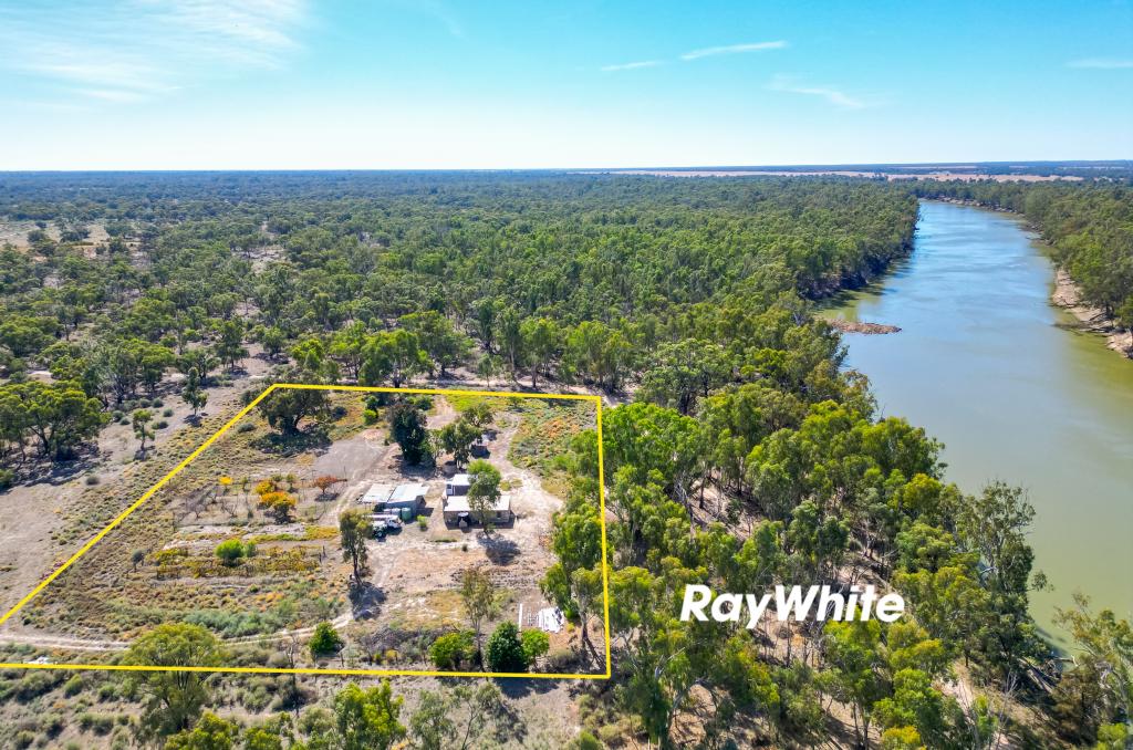 650 River Trk, Hattah, VIC 3501