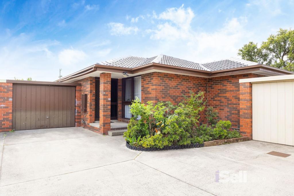 3/11 Nicole Ave, Springvale South, VIC 3172