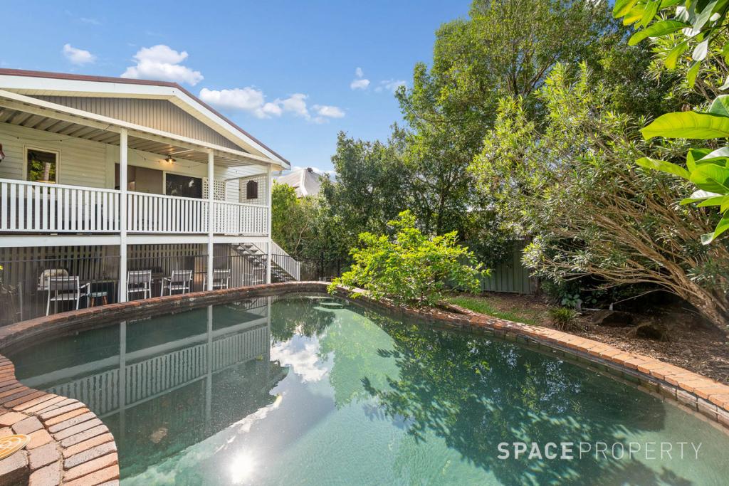 231 Hudson Rd, Wooloowin, QLD 4030