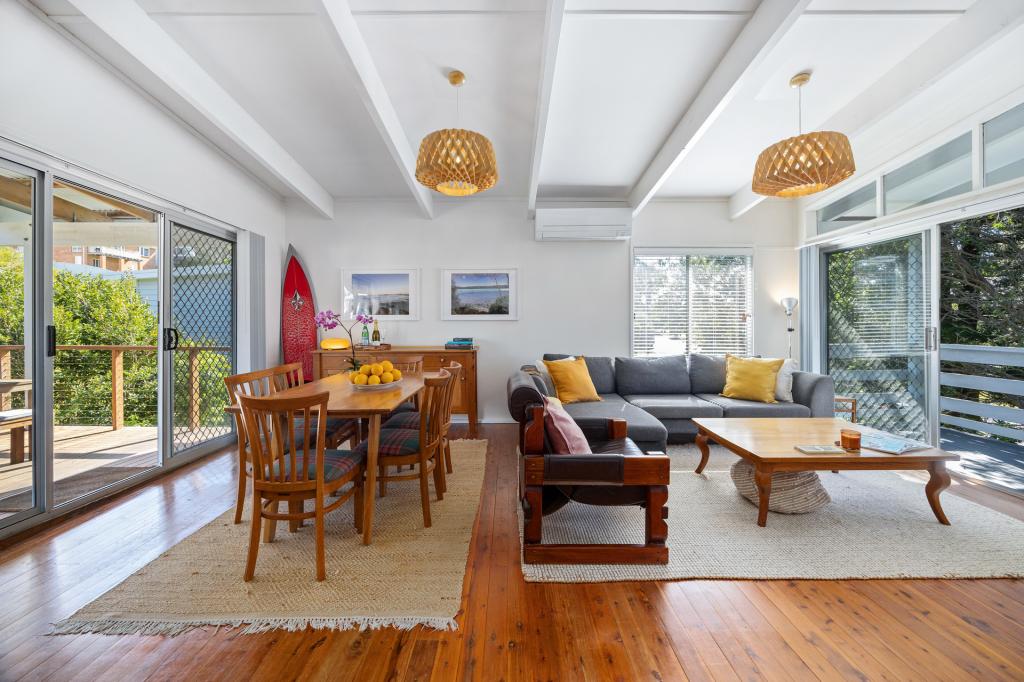 63 Carroll Ave, Mollymook Beach, NSW 2539