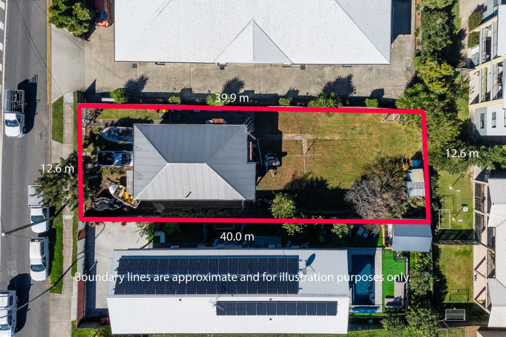 388 Zillmere Rd, Zillmere, QLD 4034