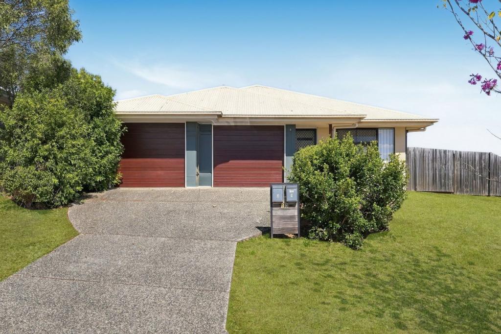 2/13 BULLOO CRES, BRASSALL, QLD 4305