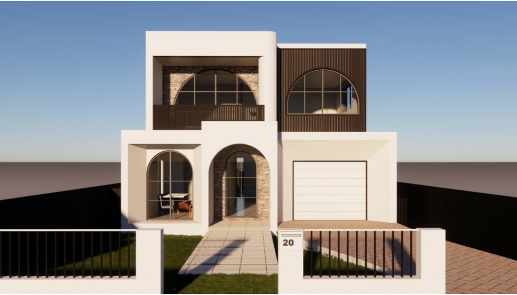 20 Yandarlo St, Croydon Park, NSW 2133