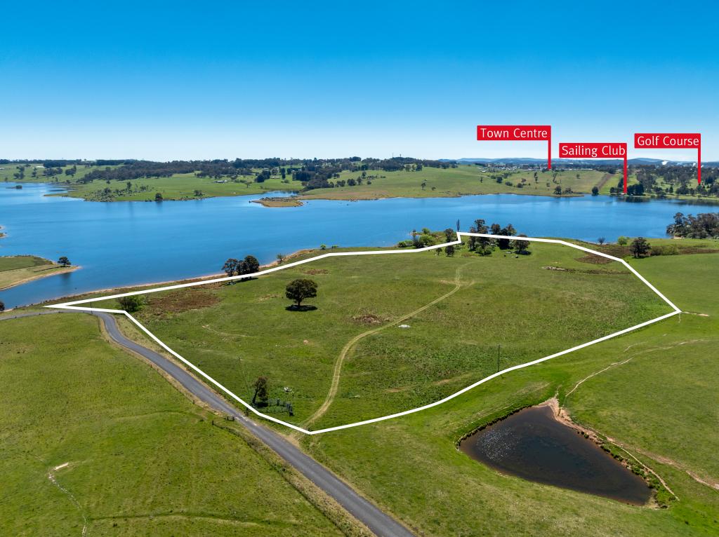 165 Harveys Rd, Oberon, NSW 2787