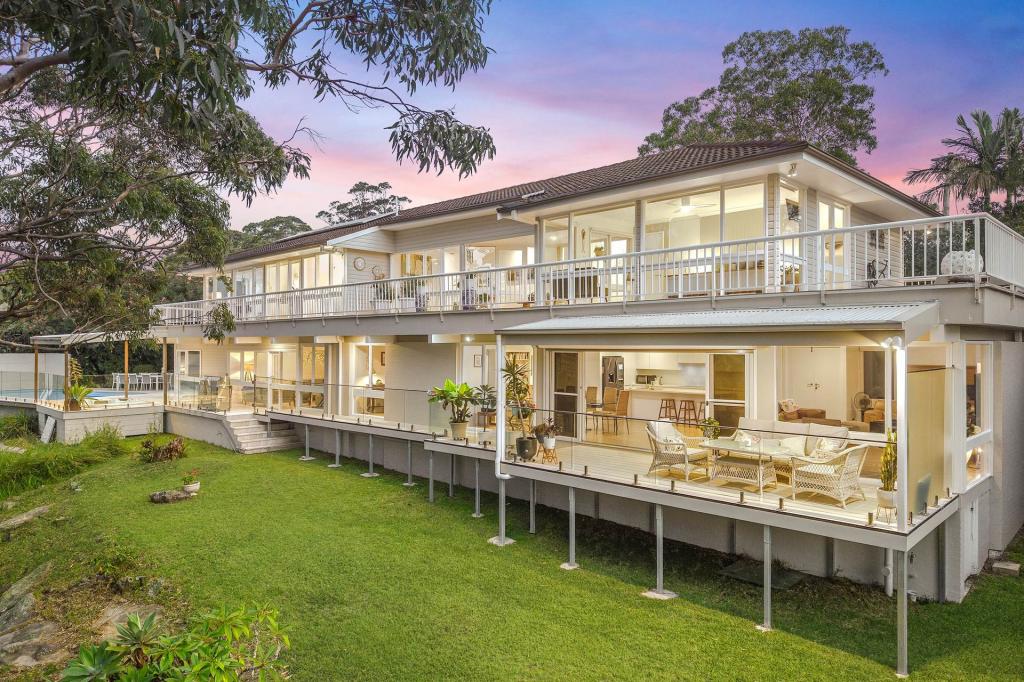 2 Bilwara Ave, Bilgola Plateau, NSW 2107