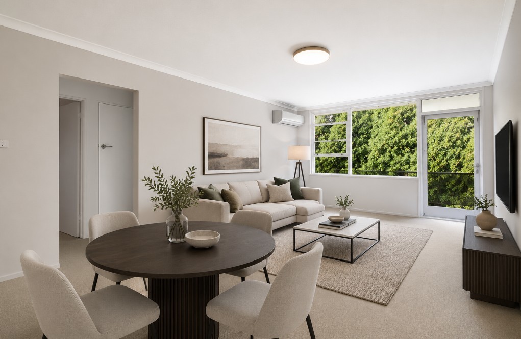 15/30 Ramsay Rd, Five Dock, NSW 2046