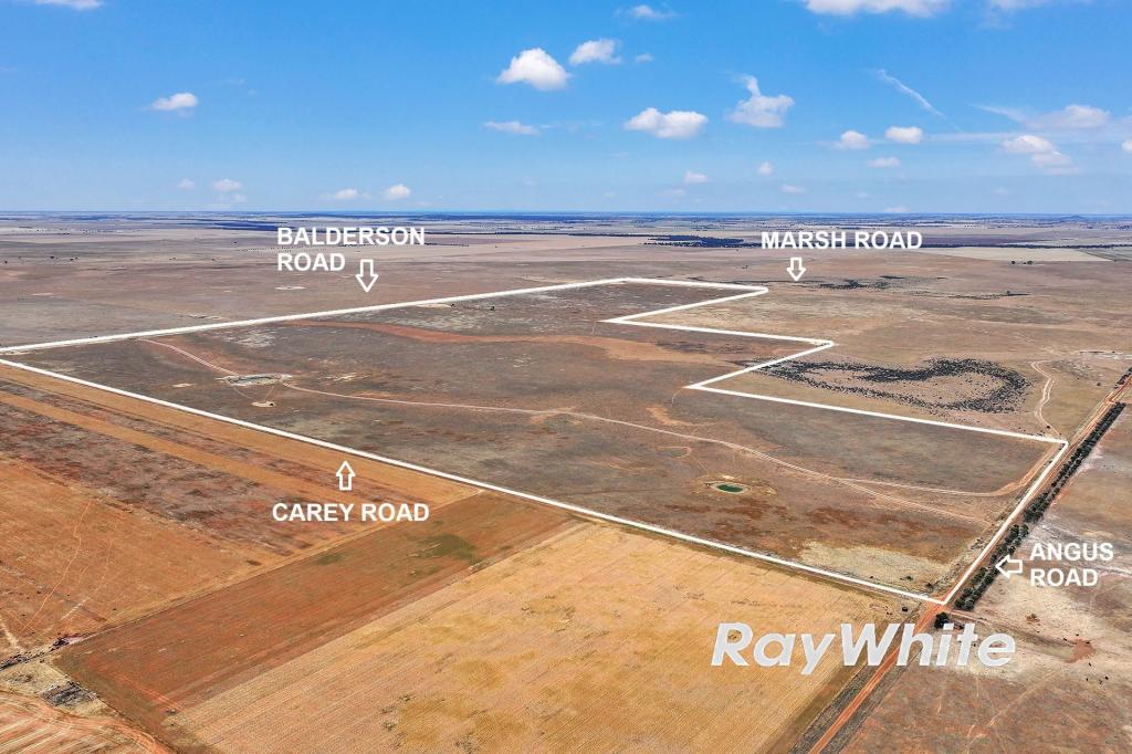 CAREY RD, PATHO, VIC 3564