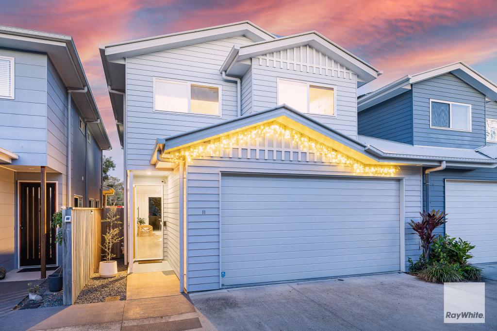11/35 Villiers St, Tingalpa, QLD 4173