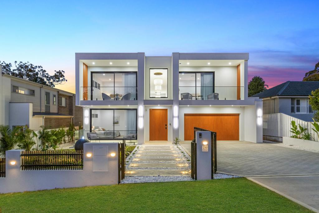 70 Duke St, Forestville, NSW 2087