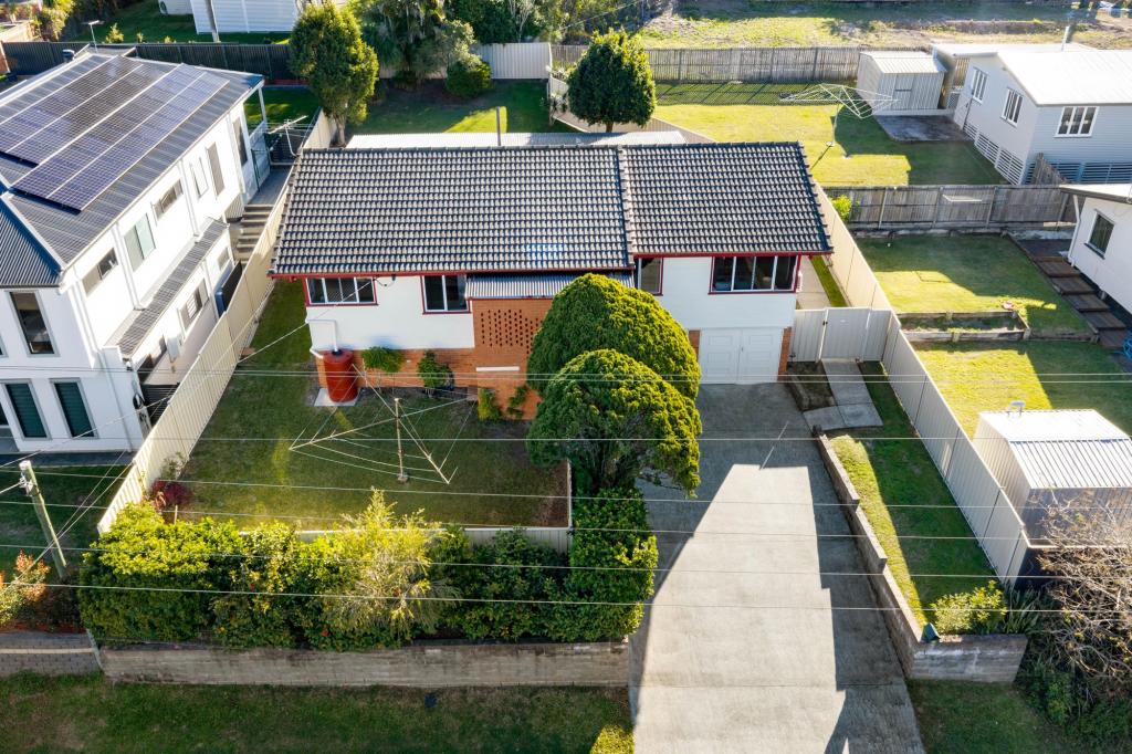 111 Newnham Rd, Mount Gravatt East, QLD 4122