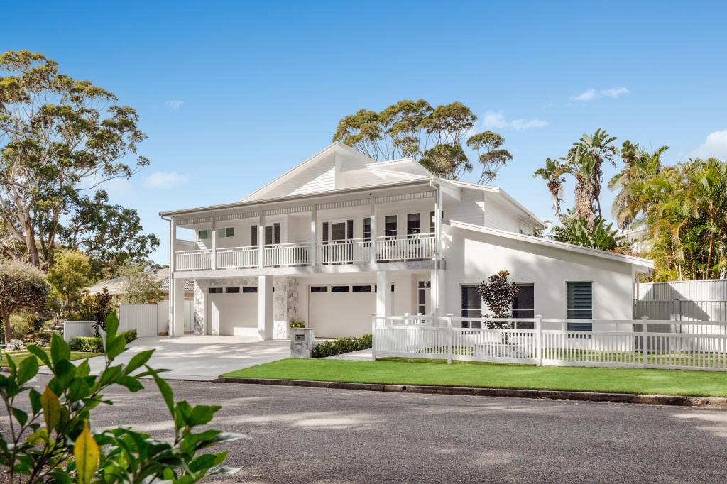 20 Hilltop St, Bateau Bay, NSW 2261