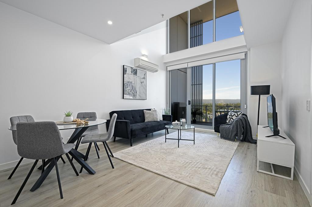 1002/8 Aviators Way, Penrith, NSW 2750