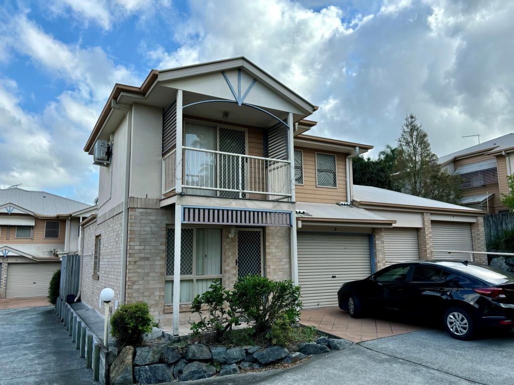 9/68 Douglas St, Greenslopes, QLD 4120