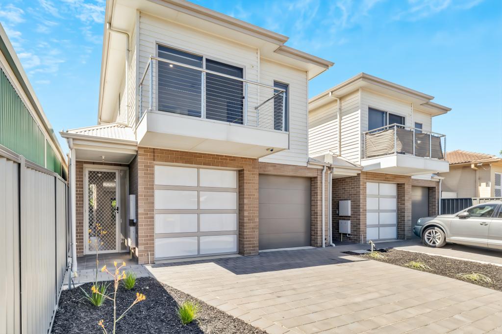 14a Percy St, Semaphore, SA 5019