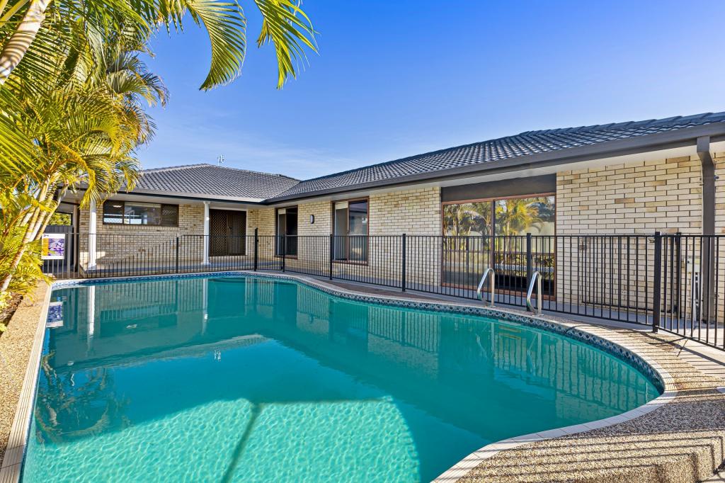 102 Ashmore Rd, Bundall, QLD 4217