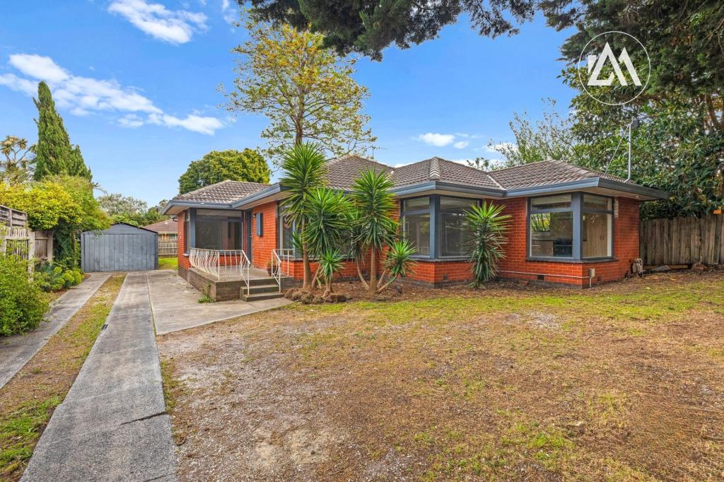 86 Lindrum Rd, Frankston, VIC 3199