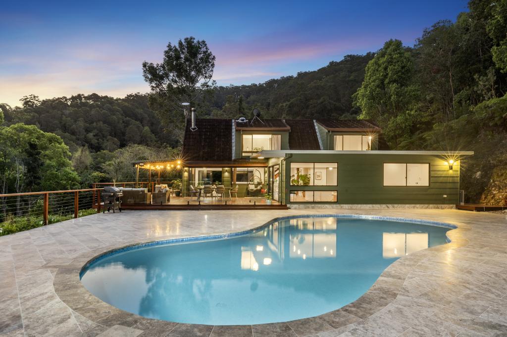 18 Fresco Ct, Tallebudgera Valley, QLD 4228
