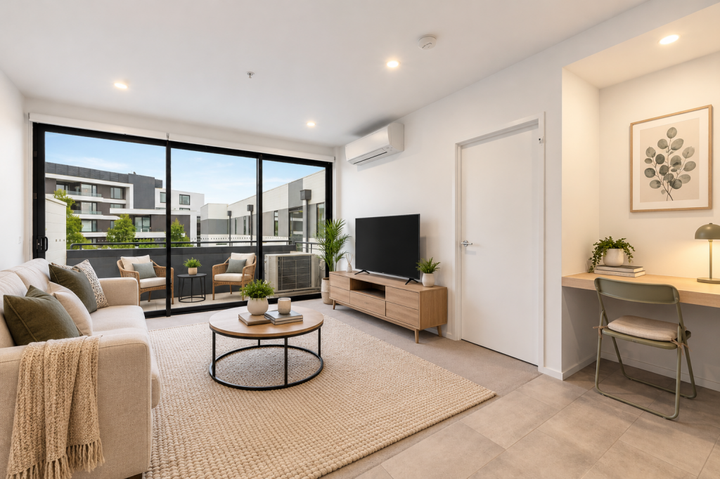311/16 Lomandra Dr, Clayton South, VIC 3169
