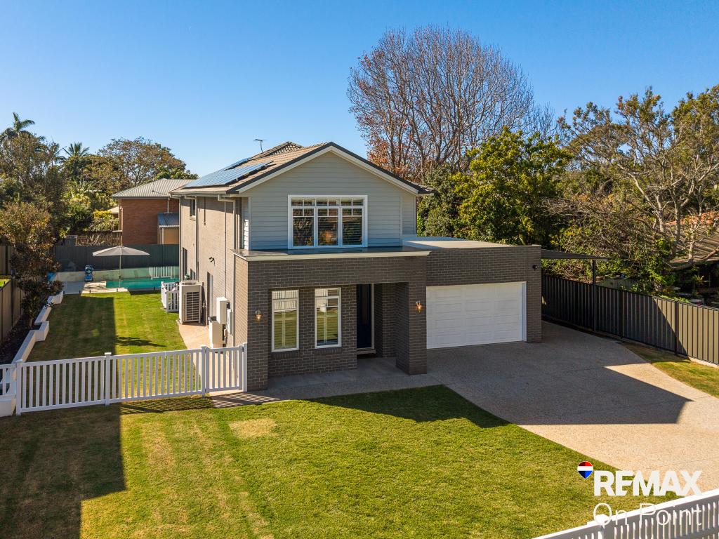 178 Colburn Ave, Victoria Point, QLD 4165