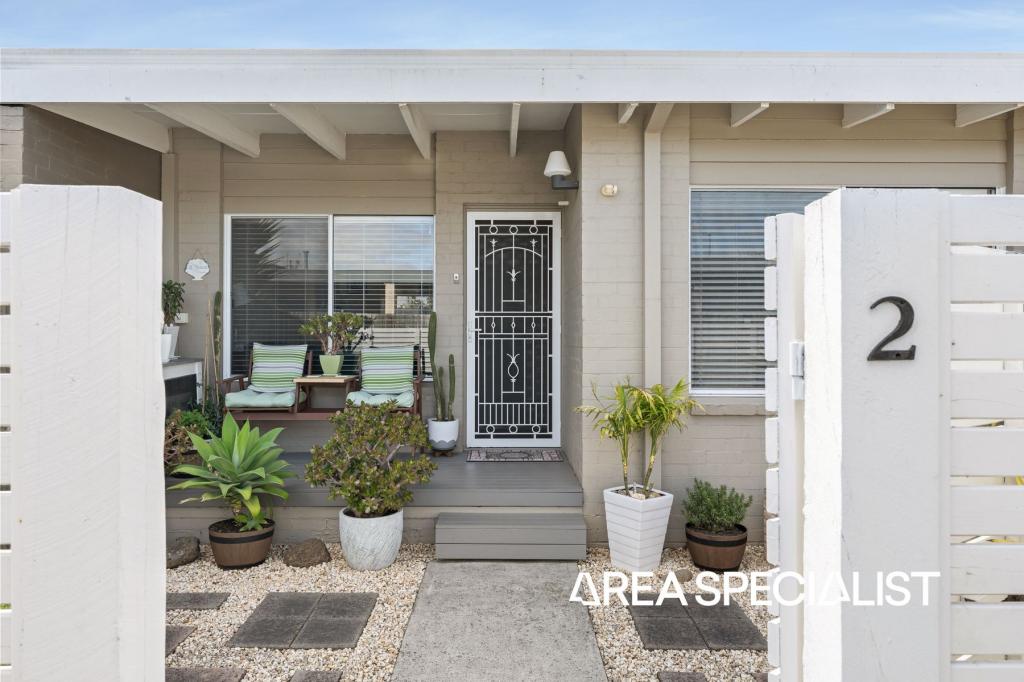 2/12 Campbell Gr, Mornington, VIC 3931