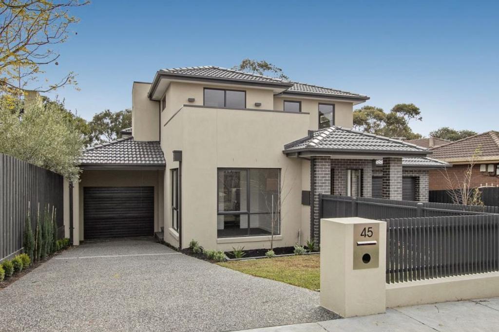 45 Thurso St, Malvern East, VIC 3145