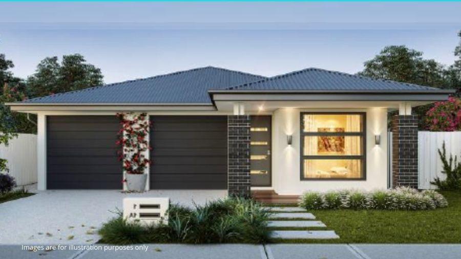 Contact Agent For Address, Logan Reserve, QLD 4133