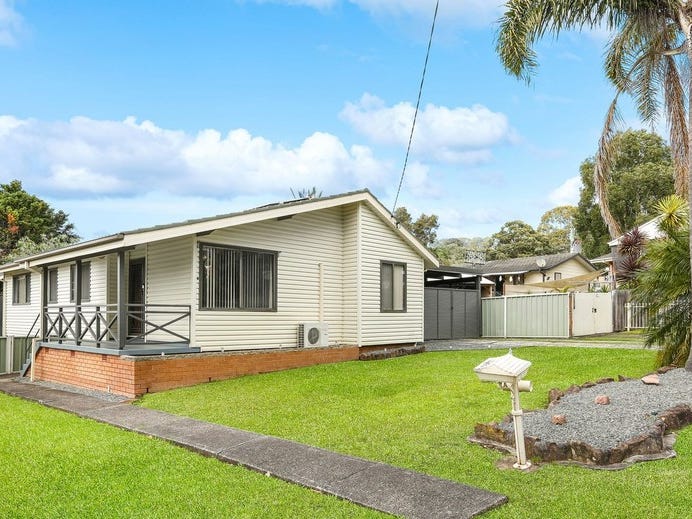 Contact Agent For Address, Koonawarra, NSW 2530